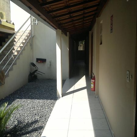 Paladium Hotel Cuiabá Exterior foto