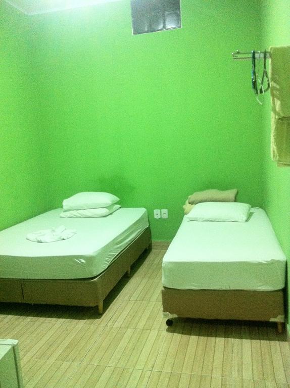 Paladium Hotel Cuiabá Habitación foto