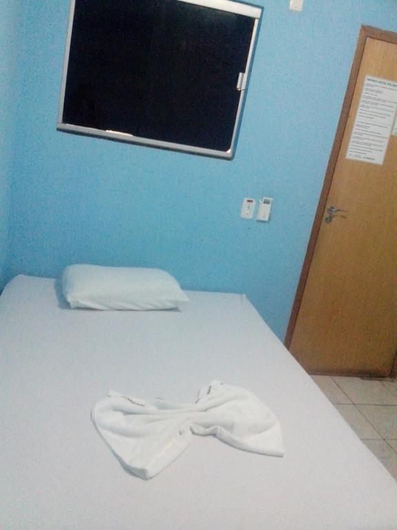 Paladium Hotel Cuiabá Habitación foto