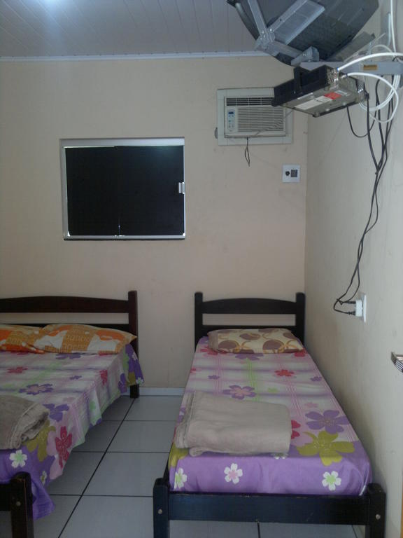 Paladium Hotel Cuiabá Habitación foto