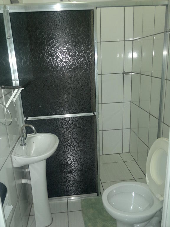 Paladium Hotel Cuiabá Habitación foto
